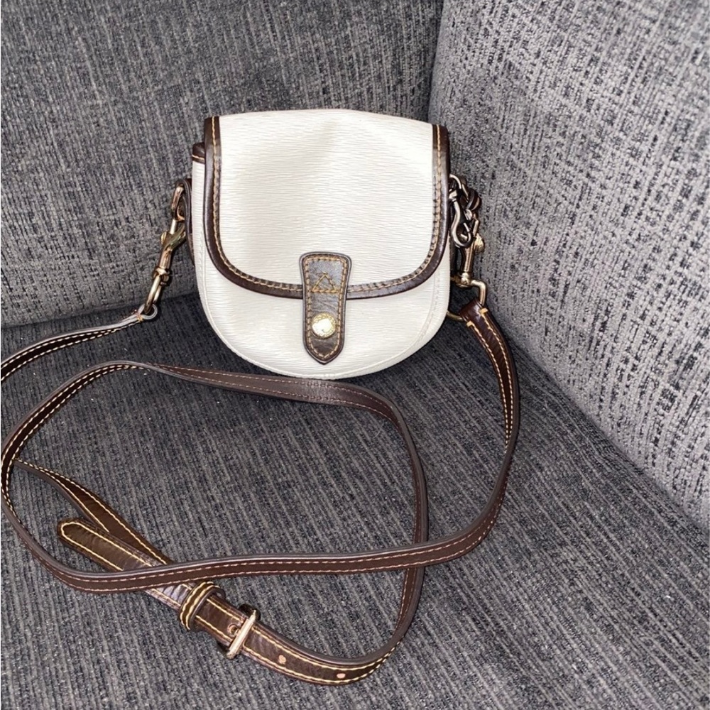 Dooney & bourke crossbody
